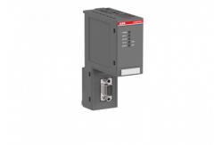 China ABB CD522 1SAP260300R0001 S500 2xEncoder Module 2xPWM Output Function Module supplier