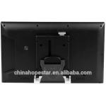 18.5inch TFT Android Advertising Player / 0.297mm Android Media Player Pc