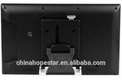 China 18.5inch TFT Android Advertising Player / 0.297mm Android Media Player Pc supplier