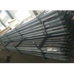 20FT High Strength E75 Drill Pipe , 4-1/2 Drill Pipe for sale