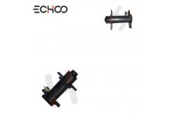 China Cylinder Suitable For Case CX30C Mini Excavator Undercarriage Frame supplier