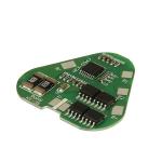Electronic Printed Circuit Board Assembly For Industrial Control Equipment