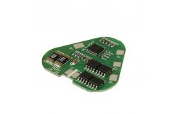 China Electronic Printed Circuit Board Assembly For Industrial Control Equipment supplier