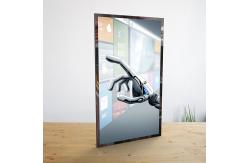 China Customized 21.5'' To 55'' Touch Screen Smart Mirror Wall Mounted supplier