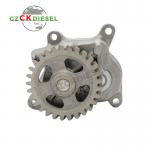 Oil Pump 1-13100313-0 8-94395564-0 for ZX330 ZX350 6HK1