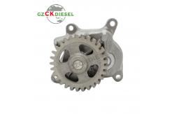 China Oil Pump 1-13100313-0 8-94395564-0 for ZX330 ZX350 6HK1 supplier