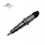 Fuel Injector 0445120367 5283840 for QSB4.5 QSB6.7 Engine