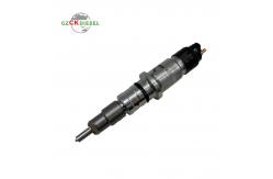 China Fuel Injector 0445120367 5283840 for QSB4.5 QSB6.7 Engine supplier