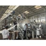Energy Saving Multi Flow High Temperature Dyeing Machine Knit Dyeing Machine