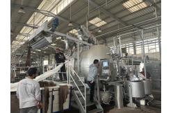 China Energy Saving Multi Flow High Temperature Dyeing Machine Knit Dyeing Machine supplier