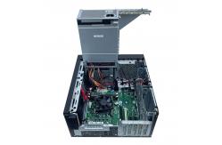 China Poweredge T40 Intel Xeon Enterprise Tower Server Stock 3.4GHZ supplier