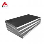 Grade 5 Titanium Sheet Titanium Alloy Sheet Ti Plate Grade 5 Titanium Properties Titanium Sheet Grade 5 for sale