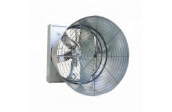 China Exhaust Fan Factory Cow Frp Poultry Ventilation System supplier