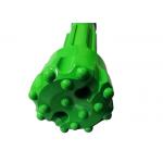 MP35-100mm DTH Hammer Bits Down The Hole Drilling Tools