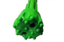 China MP35-100mm DTH Hammer Bits Down The Hole Drilling Tools supplier