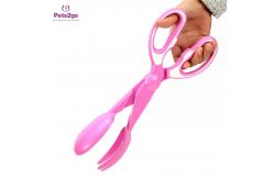 China Easy Using Plastic 10X30cm 500g Dog Poop Shovel supplier