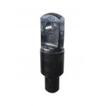 Adjustable Drill Pipe Swivel Hdd Universal Compatibility Steel 200T for sale