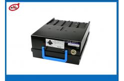 China 00103334000E ATM Parts Diebold Opteva Divert Cassette Retract Cassette supplier