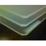 LED Acrylic Sheet PMMA Panel Backlight Light Guide Panel Plate