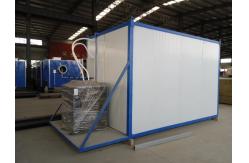 China Customizable Features Seafoods Drying Machine with Hot Air Electric Dry Function supplier