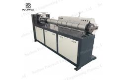 China Extrusion Machine Produce Nylon PA66GF25 Thermal Break Profile Production Line supplier