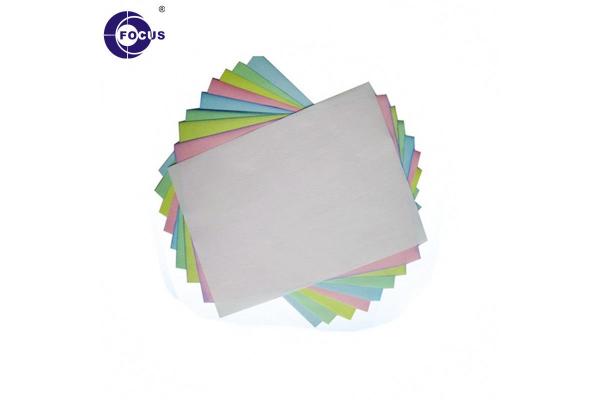 Good Image Intensity NCR Paper Acid-Free Recyclable For Versatile Applications