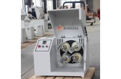 China                  Laboratory Top Planetary Ball Mill, Ball Grinding Mill              supplier