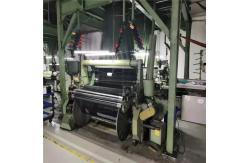 China 160cm Wide Second Hand Label Rapier Machine With 1344 Hooks Used supplier