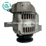 1G740-64011 JFZ1426 12V 40A Alternator 101211-1032 V2403 Engine for sale
