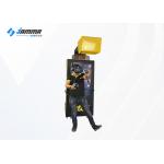 55 Inch Touch Screen Arcade 9D Virtual Reality Simulator for sale