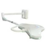 Double Dome Surgical Exam Lamp Medical LED Light 300mm Dia for sale