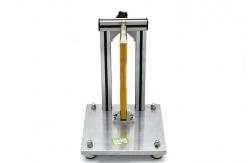 China YDT757 Galvanized Coating Adhesion Hammer Test Device With Oak Handle supplier