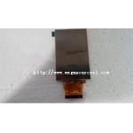 LCD Panel Types LG LB070WV1-TD17 7.0 inch 800×480 with 15:9 Aspect Ratio for sale
