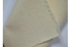 China 10x10 Coarse Texture Organic Cotton Canvas No Stimulation Composition supplier