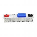 Portable 7.2Wh Super Capacitor Pack , 200 Farad Capacitor Module for sale