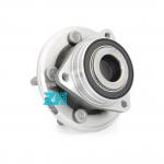 25954415 Front Or Rear Wheel Hub Bearing Assembly 25954415 for Car Parts with Low Noise and More Quiet GCR15 for sale
