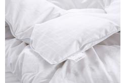China Easy Care W200cm L230cm White Duck Down Duvet supplier