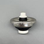 Flexible PU Foam Dispensing Valve for Plumbing Repairs with Multi-Angle Dispensing