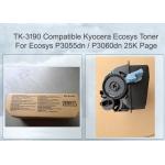 Kyocera Mita Ecosys Toner Kit P3055DN Black Toner Kit TK3190 1T02T60NL0