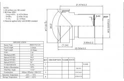 China USB MIPI DVP OEM Camera Modules Customizable Vision Solution Auto Focus supplier