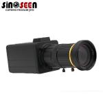 Full Featured OV2735 30FPS MJPEG Low Power USB Camera Module For Dash Cams for sale