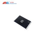 HF RFID Card Reader Library Book Check - Out Workstation With Book Tags And Reader'S Card Reading Writing for sale