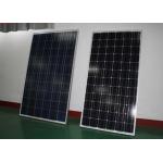 Safety Sunpower Stock Solar Panels 66.6 % Utilization Rate Long Lifetime for sale