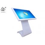 32 Inch Kiosk Interactive Touch Screen Payment Kiosk Anti Glare for sale