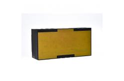 China Double Power 3 Phase AC CB Class 63a 125a Automatic Changeover Switch supplier