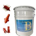 Highly Concentrated Solvent Based Epoxy Pigment Paste For Electric Production