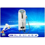 Back Hair Diode Laser Hair Removal Machine Professional OEM / ODM for sale