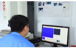 China Silicone Resin Mold manufacturer
