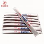 Disposable Twins 23cm Bamboo Cooking Chopsticks for sale