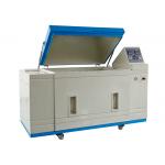 Cyclic Salt Spray Test Machine Anti Corrosion For Electronics Battary 36 Months Warranty for sale